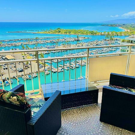 Waikiki Beach Experience! Luxury Oceanview Suite! Honolulu Extérieur photo
