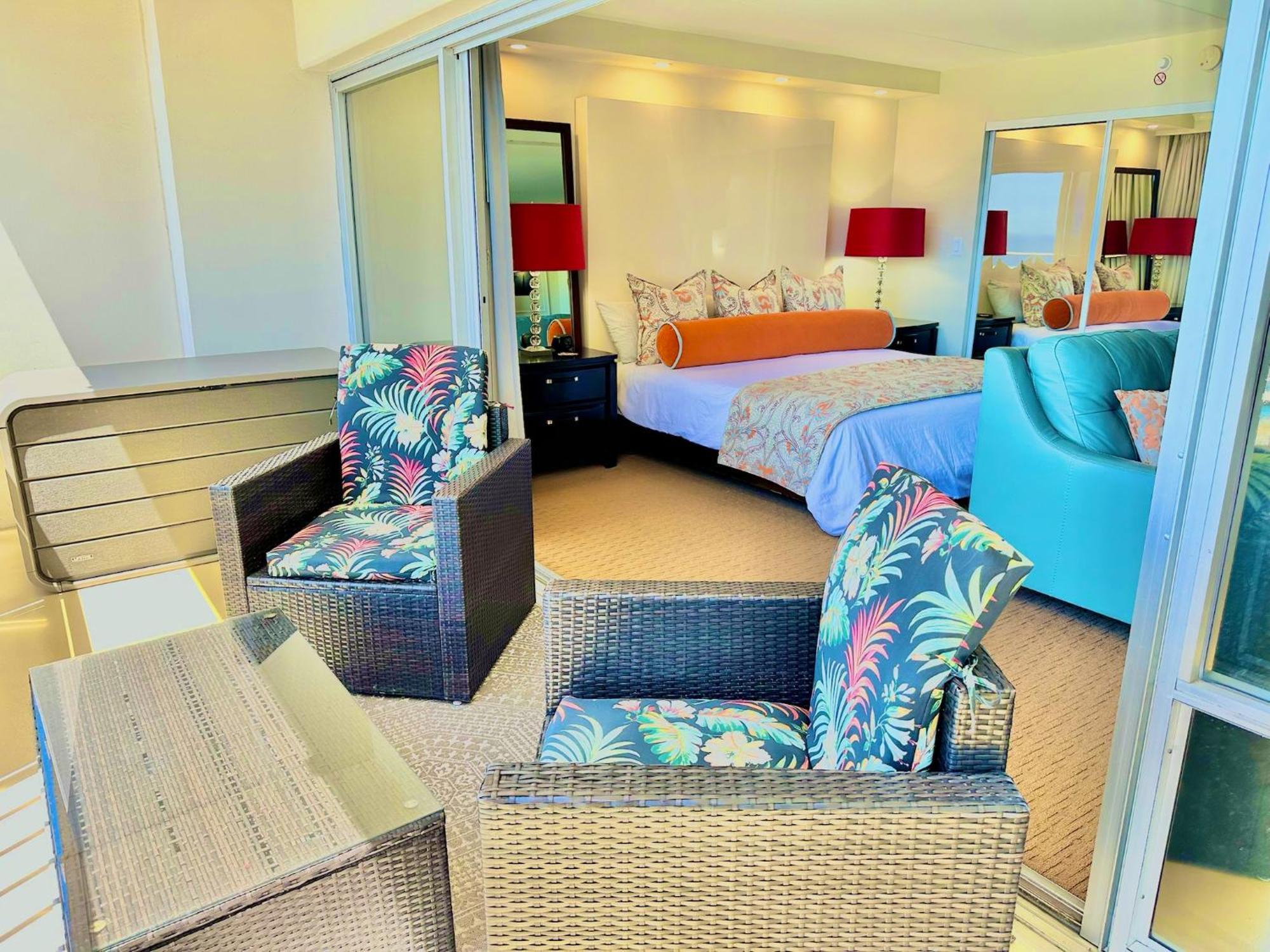 Waikiki Beach Experience! Luxury Oceanview Suite! Honolulu Extérieur photo