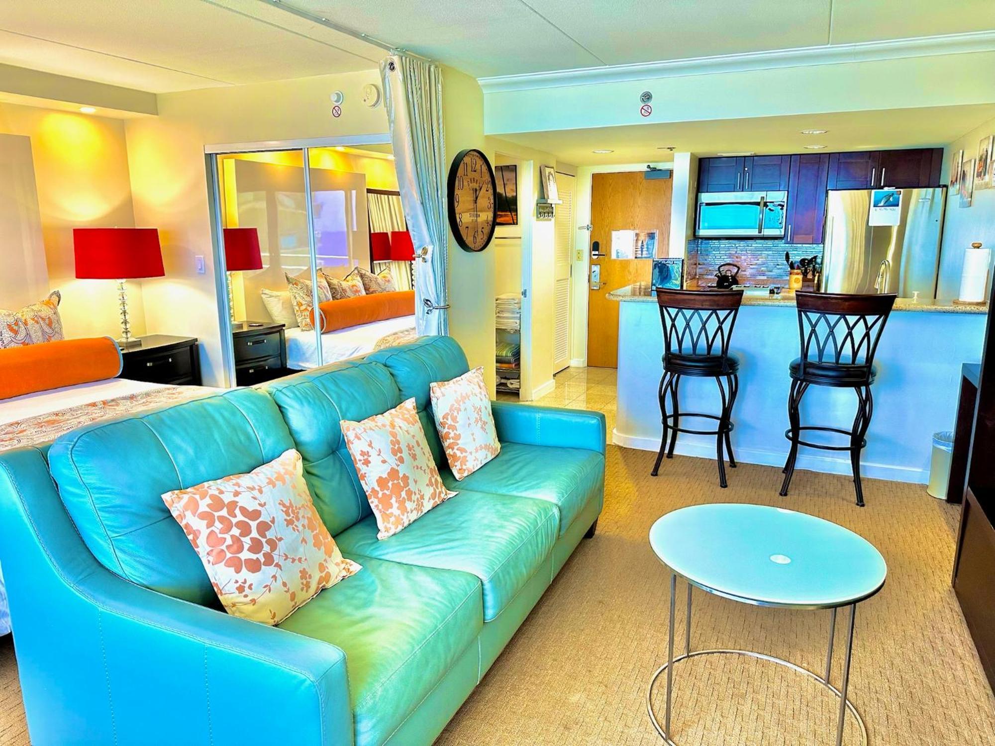 Waikiki Beach Experience! Luxury Oceanview Suite! Honolulu Extérieur photo