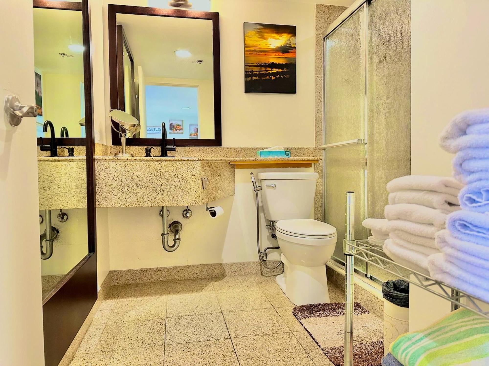 Waikiki Beach Experience! Luxury Oceanview Suite! Honolulu Extérieur photo