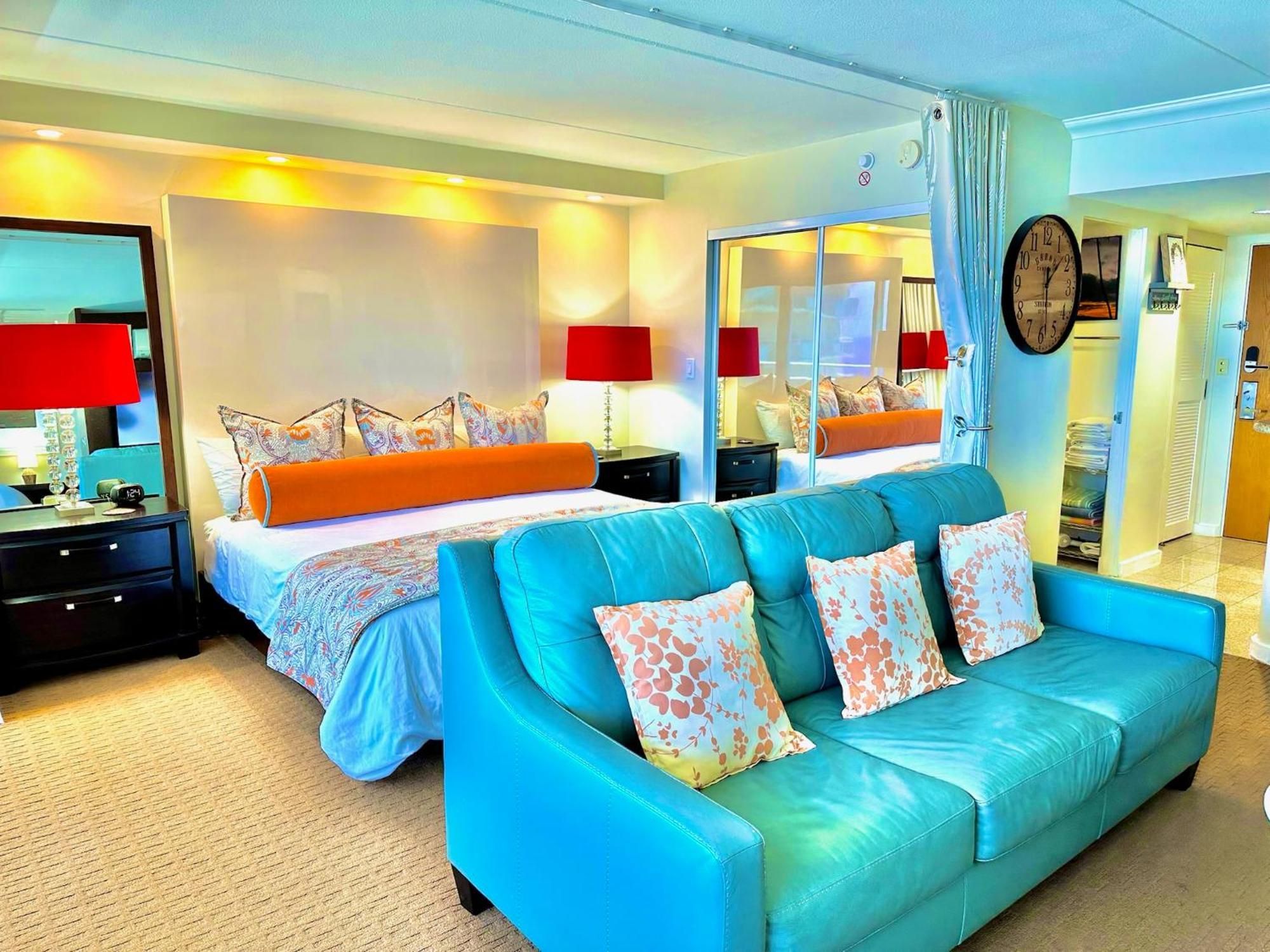 Waikiki Beach Experience! Luxury Oceanview Suite! Honolulu Extérieur photo