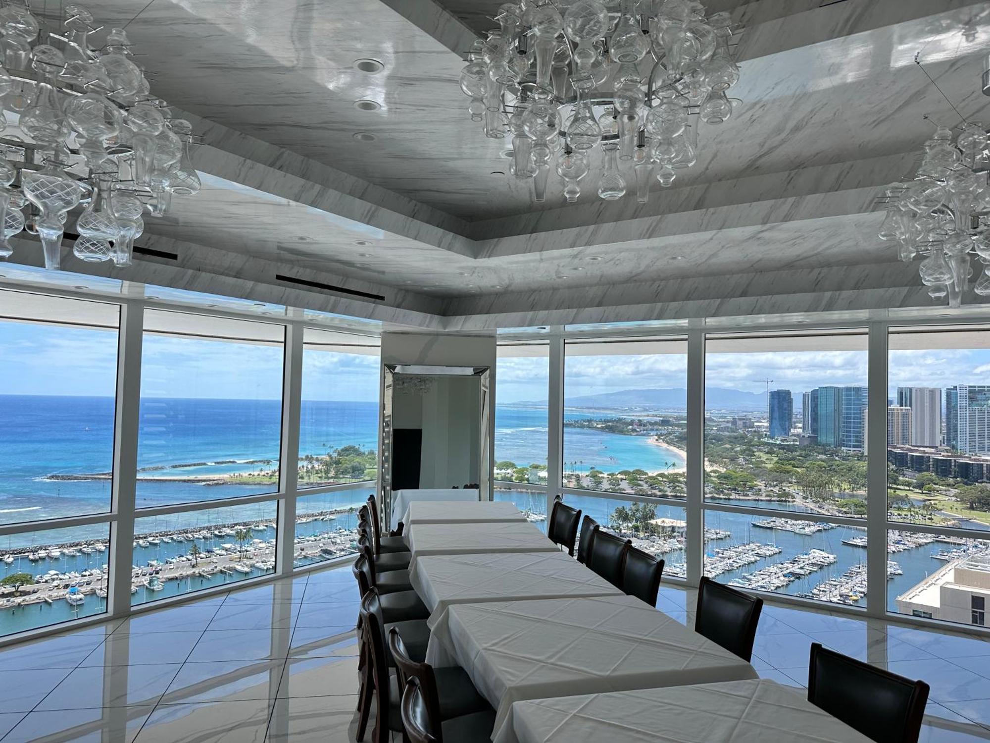 Waikiki Beach Experience! Luxury Oceanview Suite! Honolulu Extérieur photo